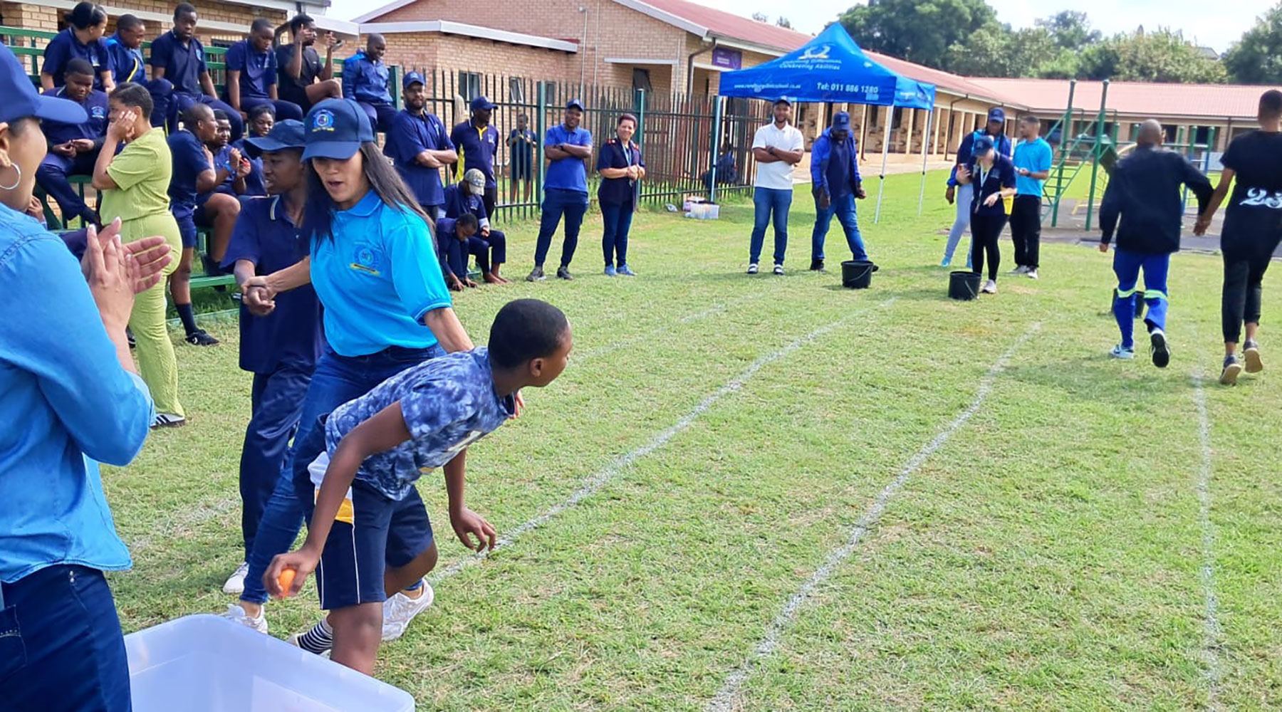 Different But Not Less